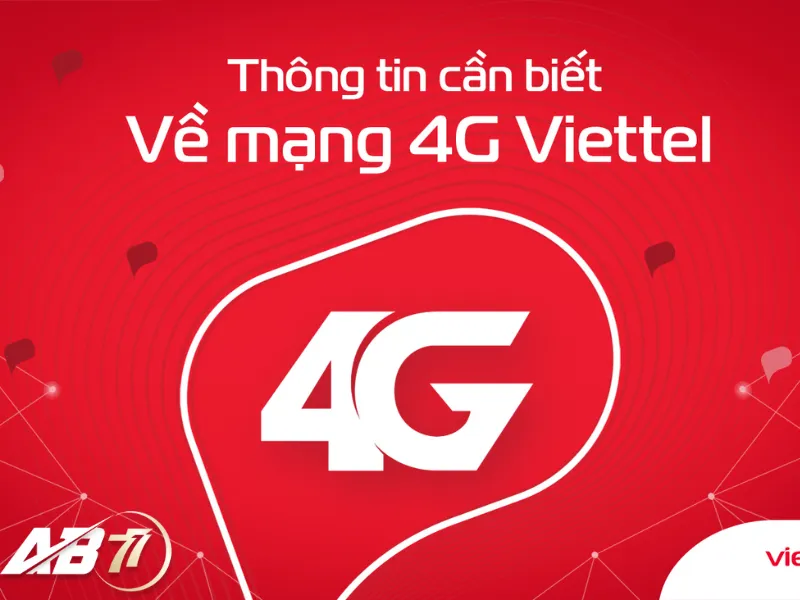 Chia sẻ gói data 4G siêu lời từ nhà mạng viettel