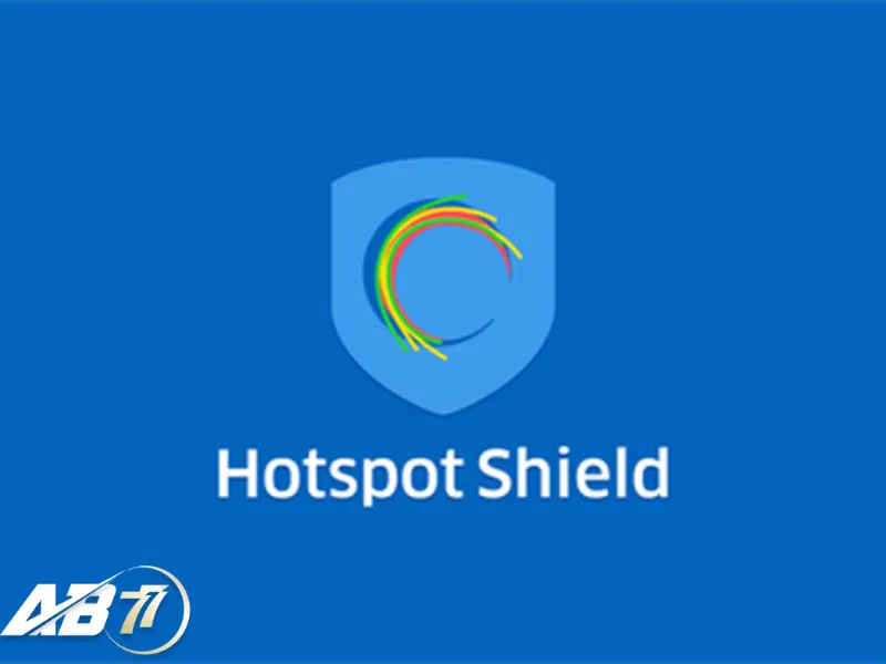 Chi tiết các bước truy cập AB77 CASINO thông qua Hotspot Shield