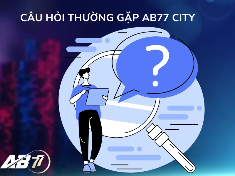 Không thể truy cập vào tài khoản game AB77 CASINO