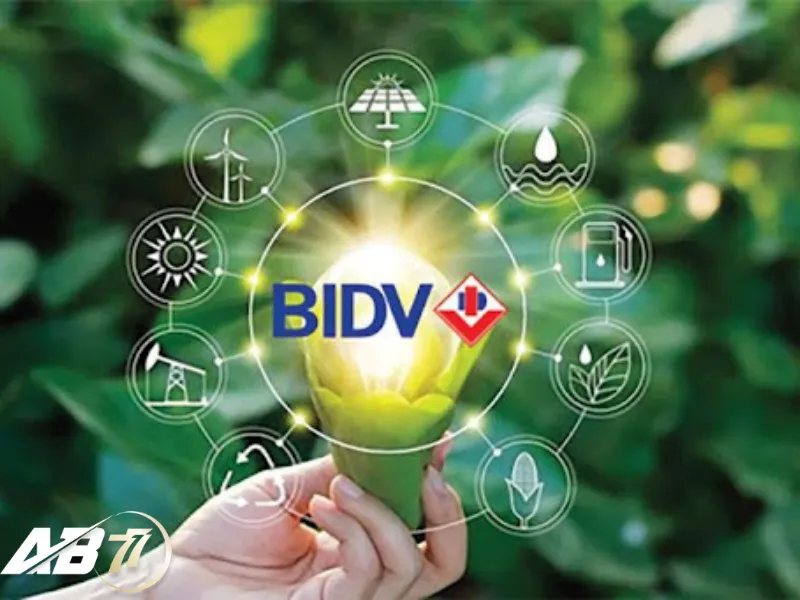 Điều kiện để có thể nhận mã giao dịch BIDV thành công