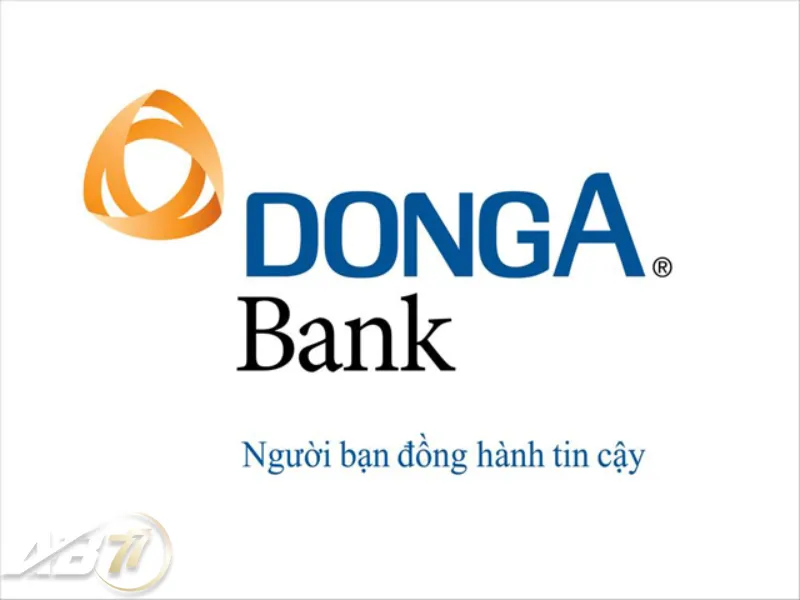 Cách thức nhận mã giao dịch tại ngân hàng DongA Bank