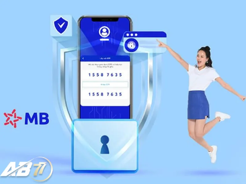 4 lỗi phổ biến nhất khi lấy mã giao dịch MBBank 