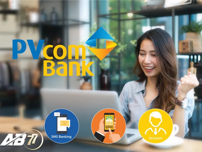 Hướng Dẫn Nhận Mã Giao Dịch Pvcombank