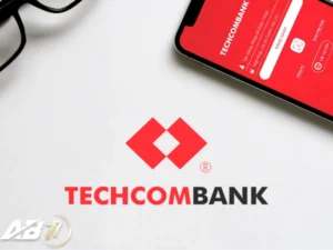 Nhận Mã Giao Dịch Techcombank Đơn Giản, Nhanh Chóng