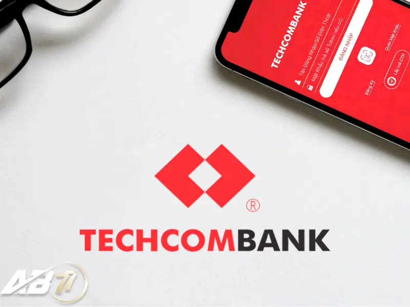 Hướng dẫn nhận mã giao dịch ngân hàng techcombank