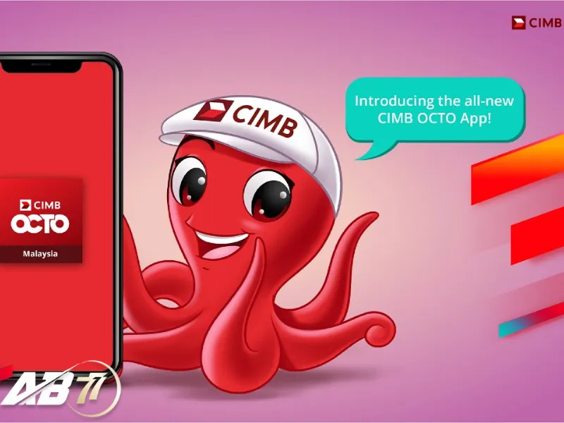 Nhận 50k Từ App CIMB