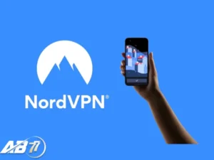 Giới thiệu app Nordvpn bỏ chặn link truy cập ab77