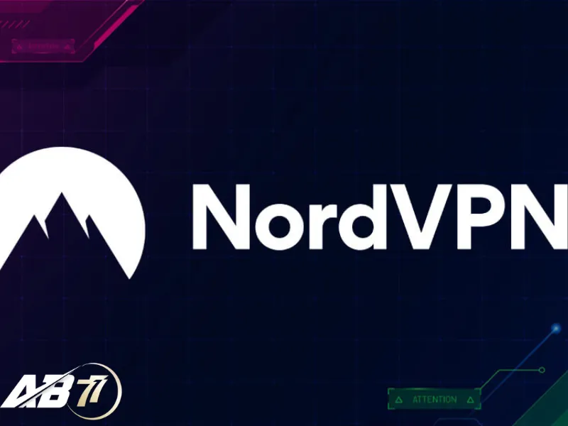 Dùng app Nord Virtual Private Network truy cập nhà cái nhanh chóng