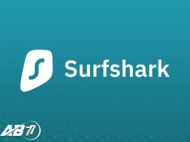 Hướng dẫn cách đăng ký tài khoản Sufshark