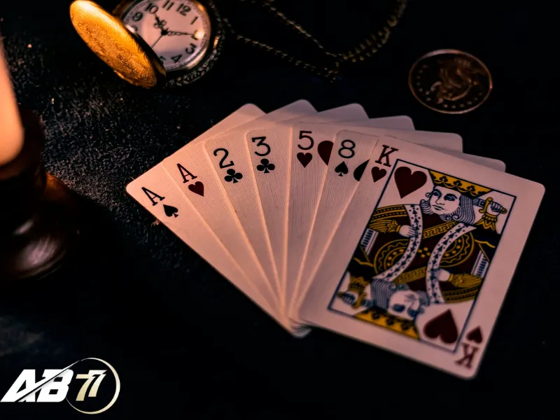 Giới thiệu qua về Tiến lên miền Nam AB77 CASINO