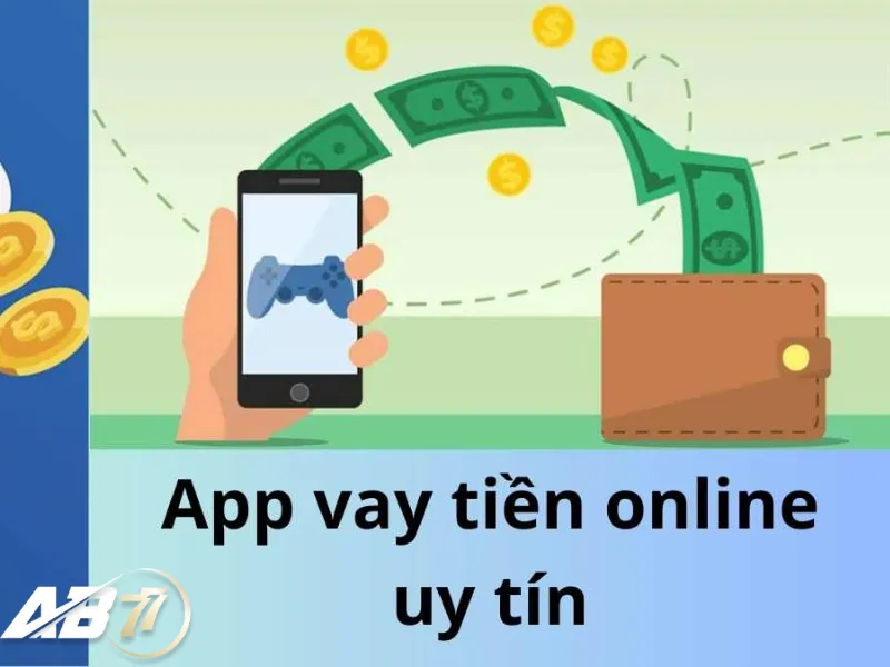 Hạn mức tối đa khi bạn vay nhanh trên TPFico Mobile