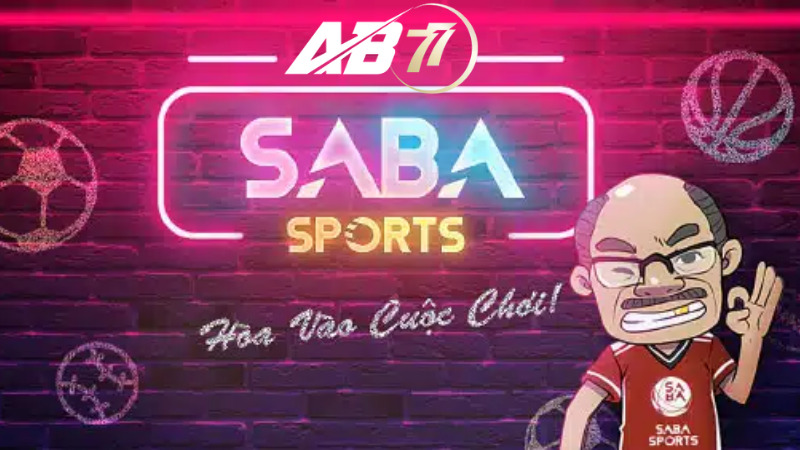 Đôi nét về sảnh Saba thể thao AB77