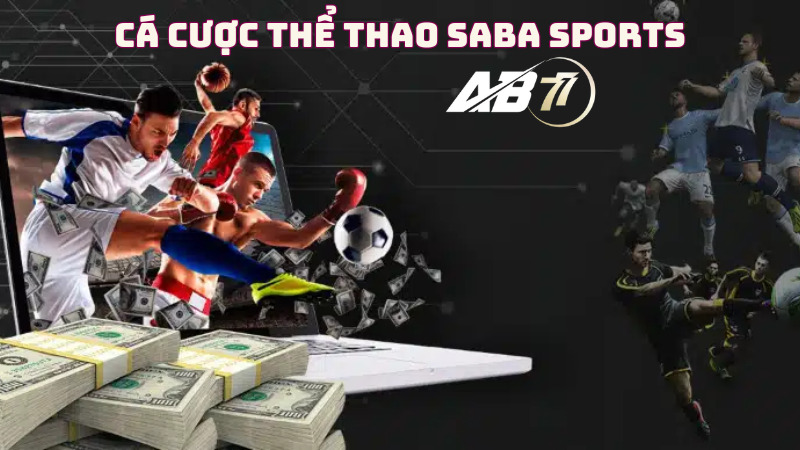 Cá cược thể thao điện tử (Esports AB77)