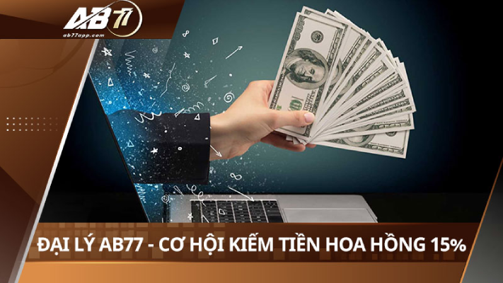 Chính sách khi trở thành đại lý AB77