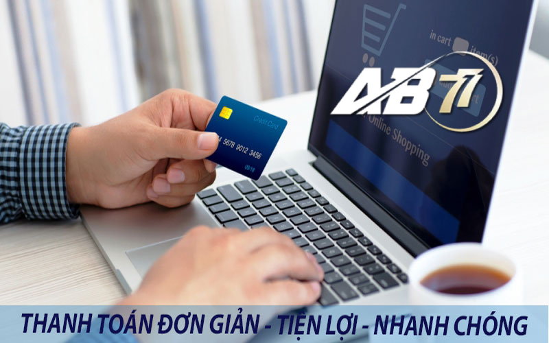 Tiện lợi và nhanh chóng