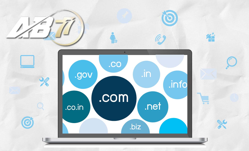 Tổng hợp những domain chính chủ tại nhà cái ab77