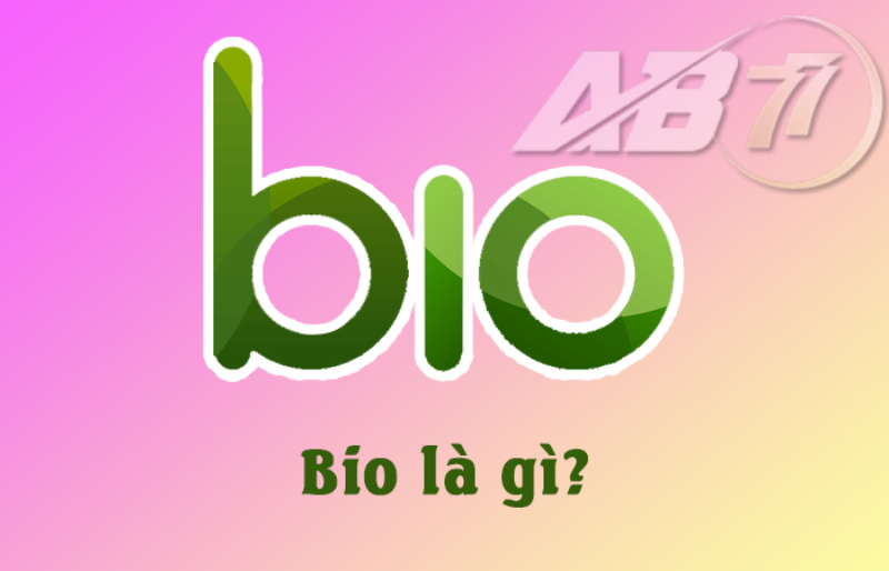 Ý nghĩa về domain ab77.bio