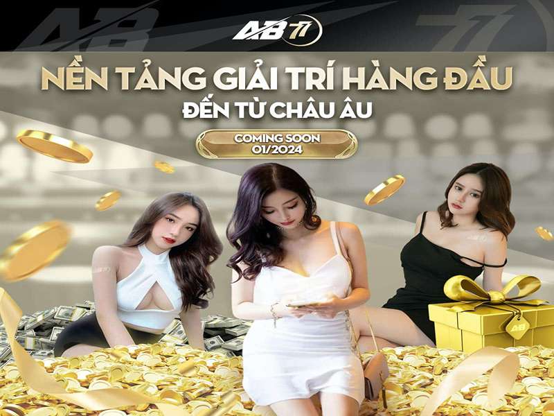 Giới thiệu đôi nét về nhà cái AB77